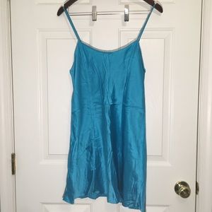 Victoria’s Secret Slip